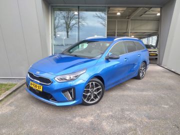 Kia Ceed Sportswagon